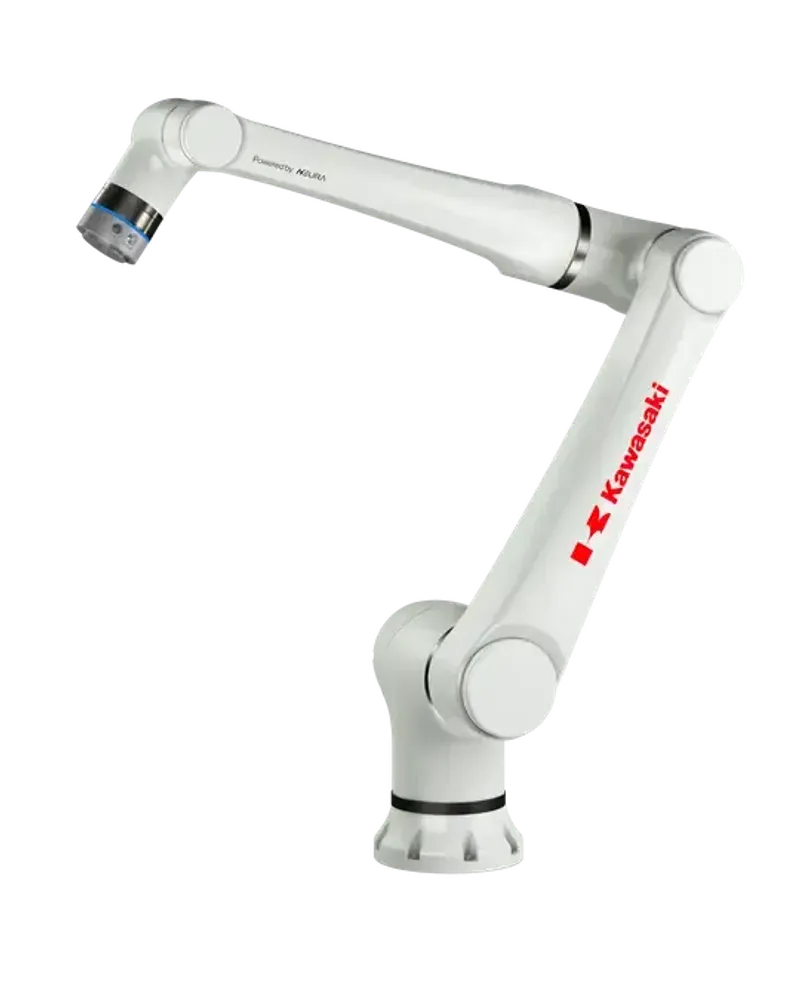 Kawasaki Robotics CL108N — view 1