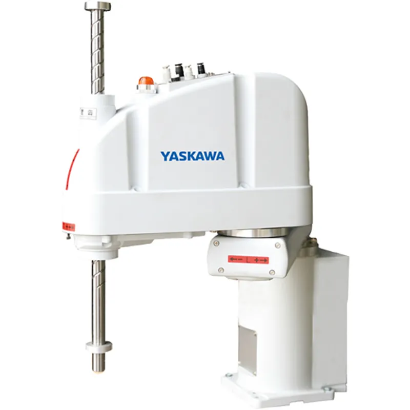Yaskawa Motoman MYS650LF — view 1