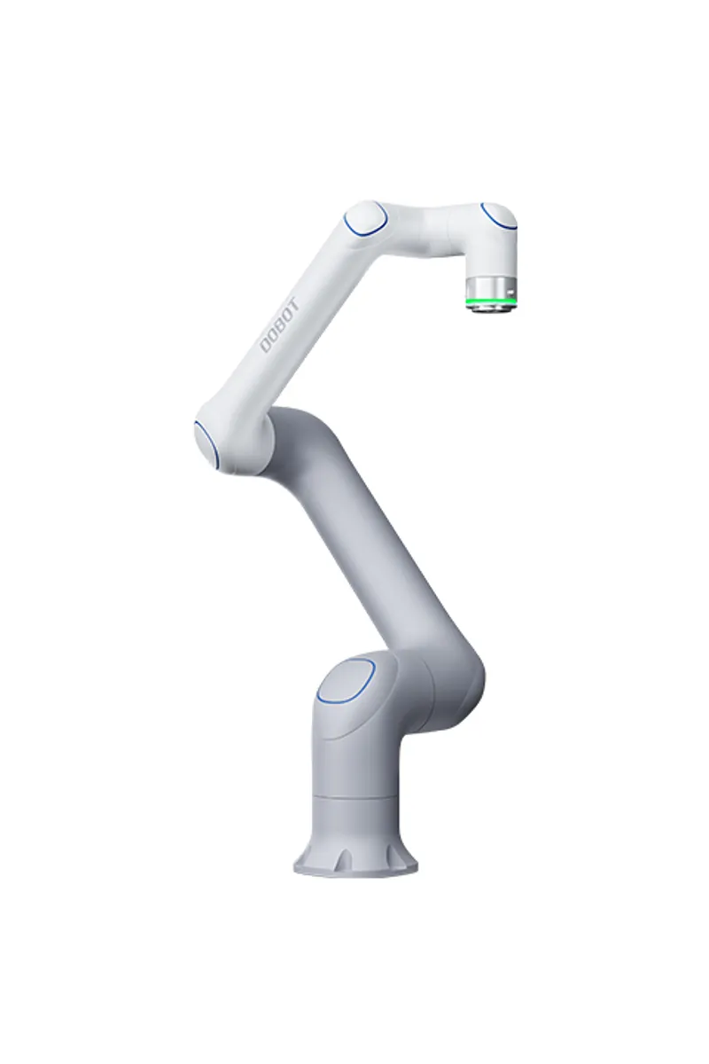 Dobot CR30H — view 1