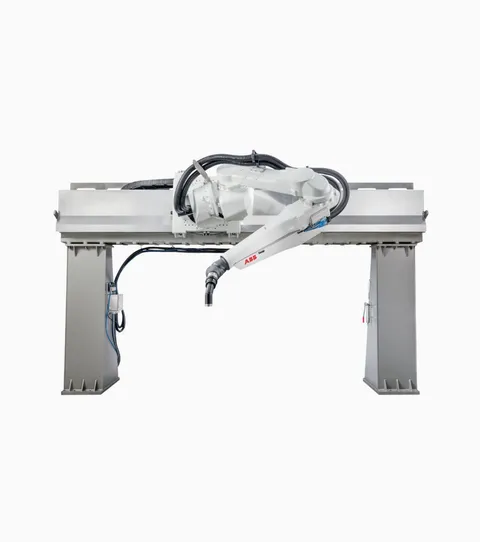 ABB Robotics IRB 5500 FlexPainter