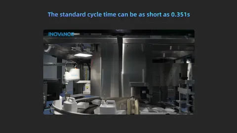 Inovance IR-S7-50