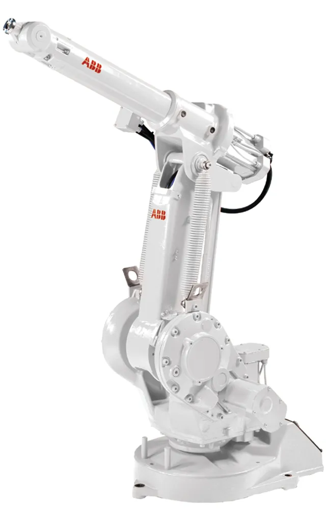 Robot Controllers: One Brand Doesn't Mean One Platform