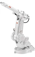 ABB Robotics IRB 1410 thumbnail 1