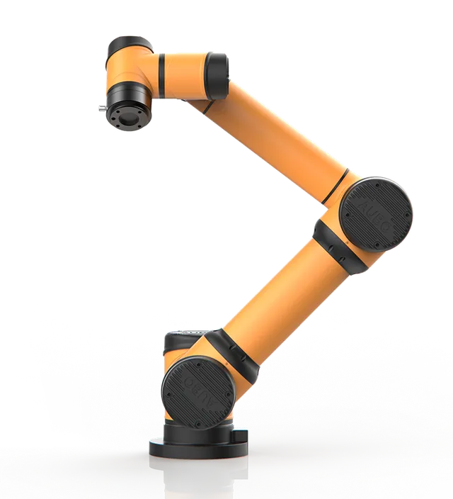 Robot Programming Languages: Only 3 Brands Use Python