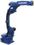 Yaskawa Motoman GP12 thumbnail 1