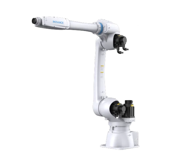 Inovance Robots: 9 Models, 0.01mm Precision Decoded