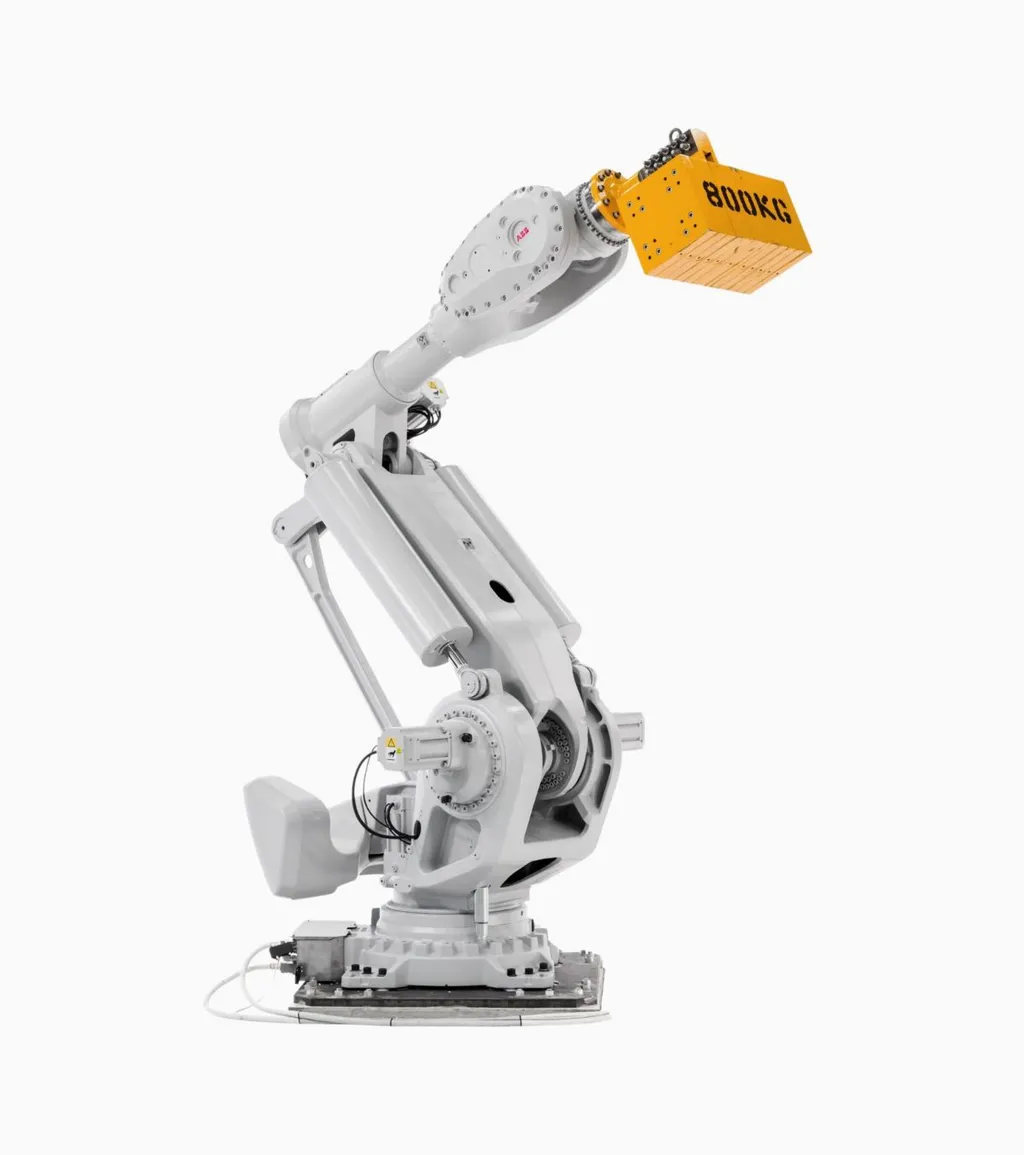 Robot Operating Temperature: Only 5 of 152 Beat 0°C