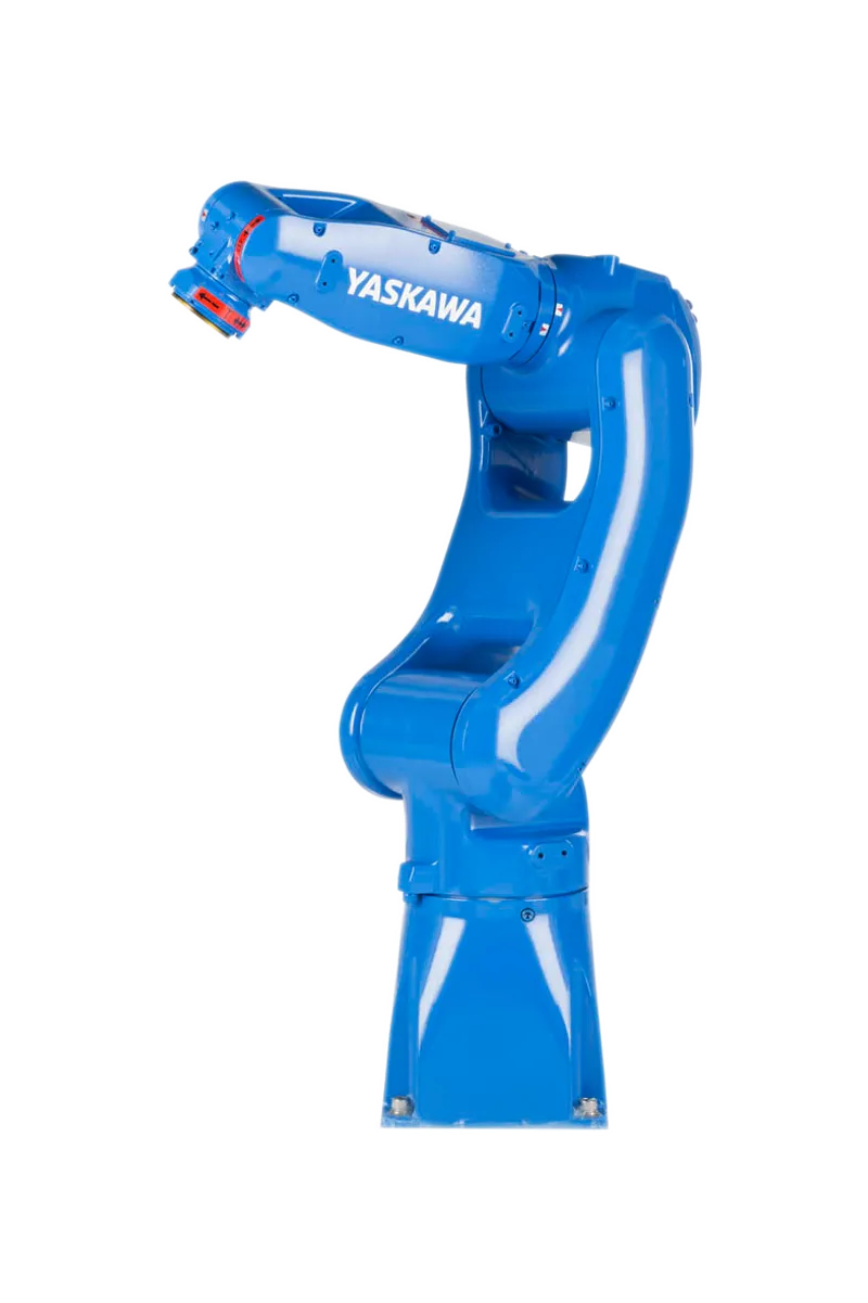 Yaskawa Motoman Motoman GP8 — view 1