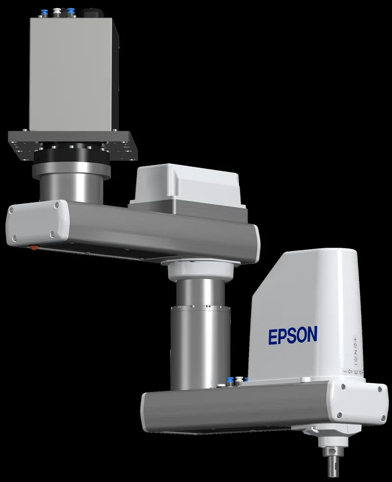 Epson Robots RS4-551 — view 1