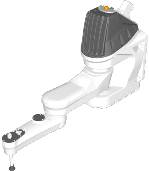 Stäubli Robotics TP80