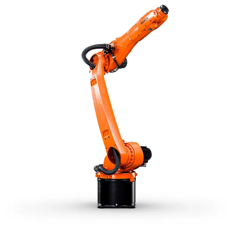 KUKA KR 6 R1840-2 — view 1