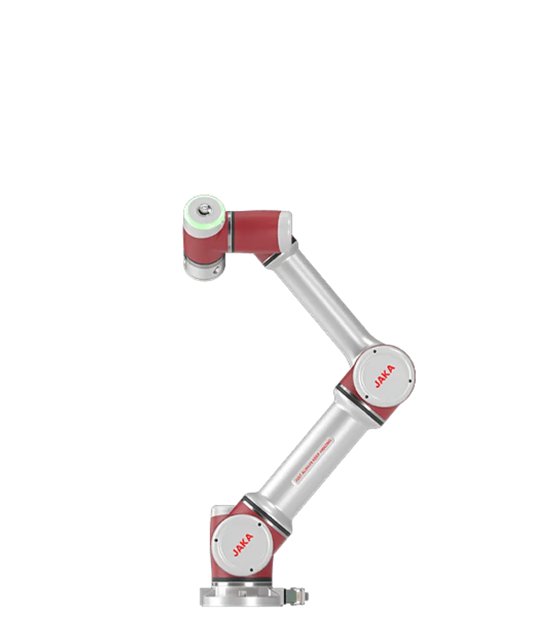 JAKA S 5 — view 1