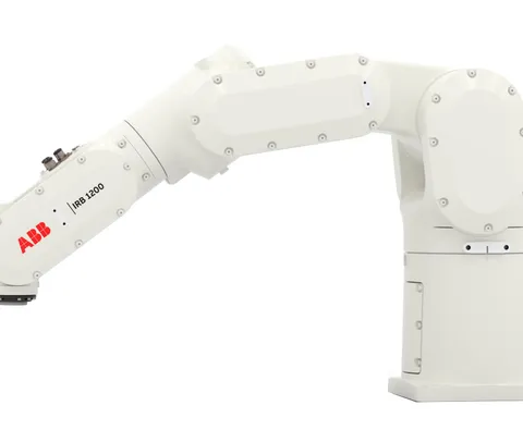 ABB Robotics IRB 1200-9/0.7 Gen2