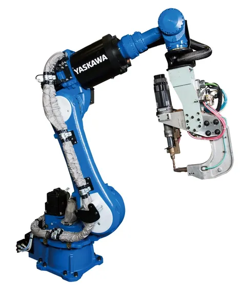 Yaskawa Motoman SP100