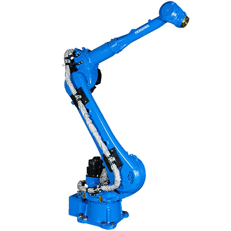 Yaskawa Motoman GP70L — view 1