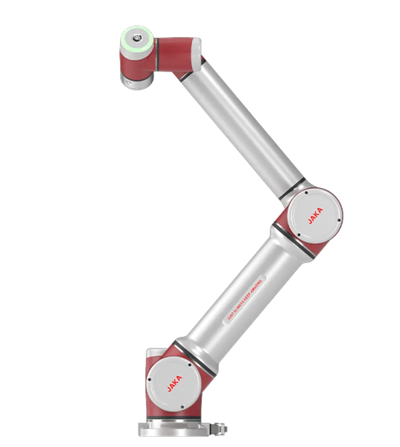 JAKA S 12 — view 1