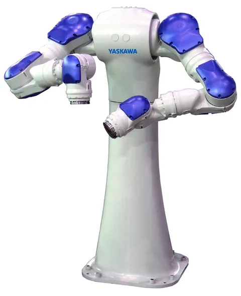 Yaskawa Motoman SDA10D