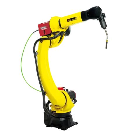 FANUC ARC Mate 120iD
