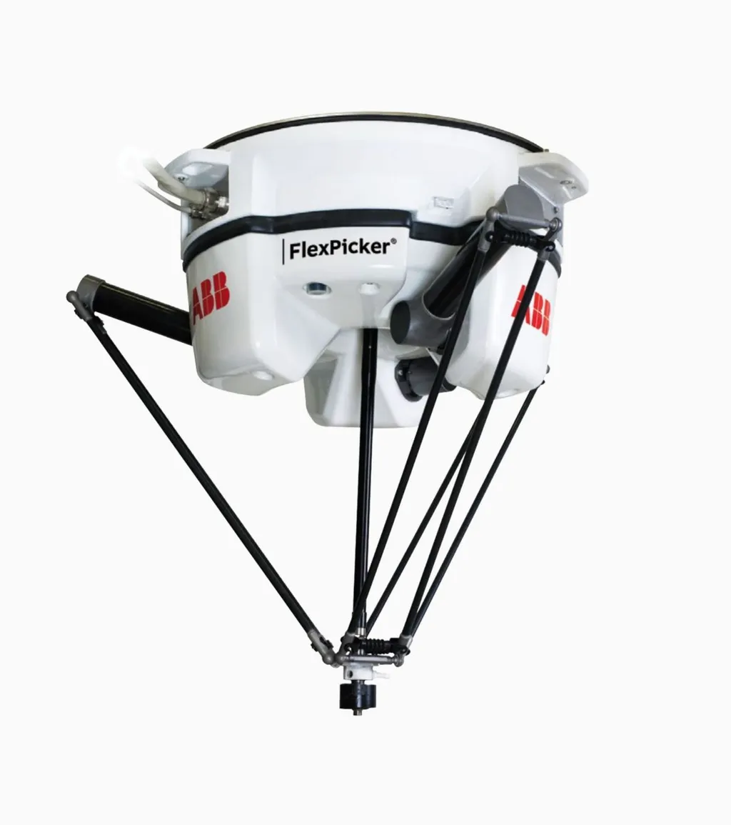 Robot IP Ratings: Only 21% Survive a Washdown