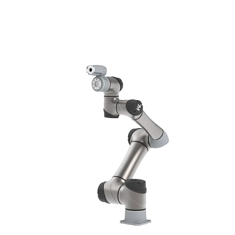 Techman Robot TM5S — view 1
