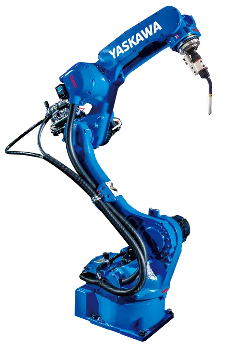 Yaskawa Motoman AR1440