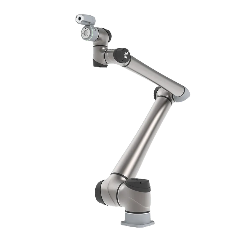 Techman Robot TM6S — view 1