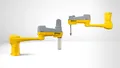 Stäubli Robotics TS2-100 thumbnail 1