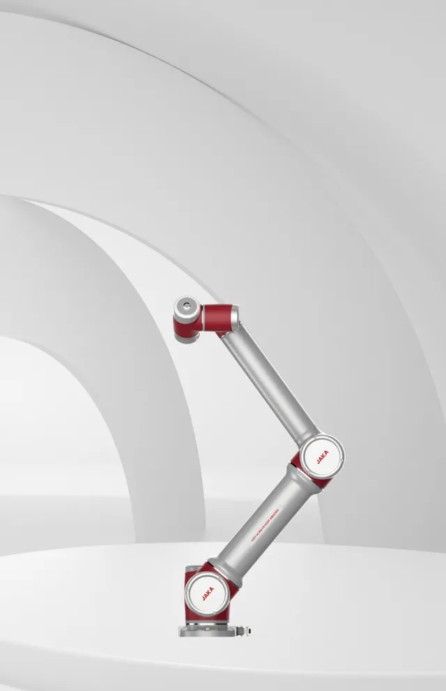Chinese Cobots vs Universal Robots: JAKA & AUBO Head-to-Head (2026)