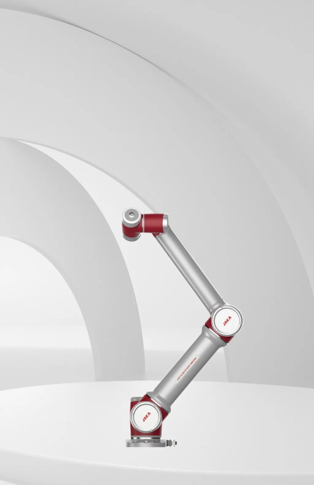 Chinese Cobots vs Universal Robots: JAKA & AUBO Head-to-Head (2026)