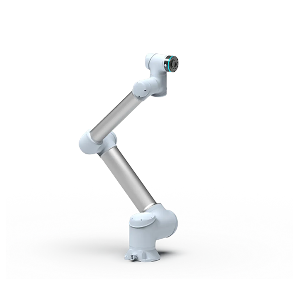 SIASUN Robots: 11 Models From 3kg Cobots to 210kg Arms