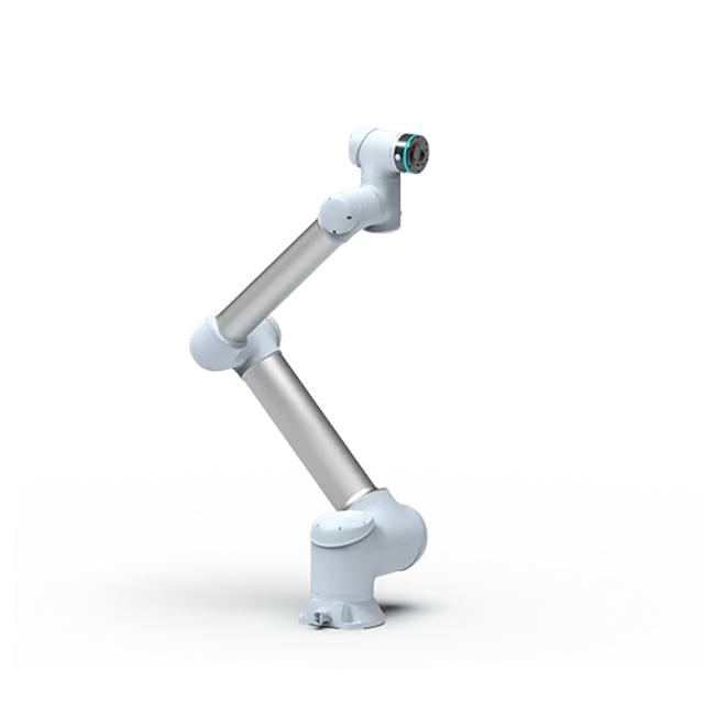 SIASUN Robots: 11 Models From 3kg Cobots to 210kg Arms