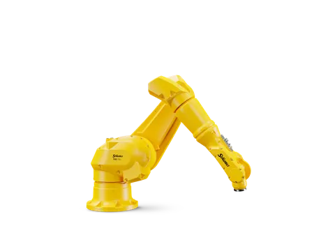Stäubli Robotics TX2-200