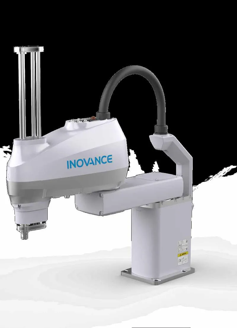 Inovance IR-S35-80Z42S-INT — view 1