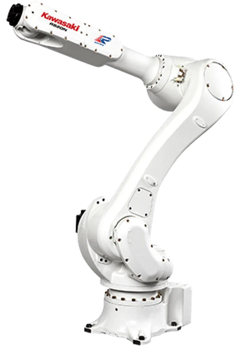 Kawasaki Robotics RS020N — view 1