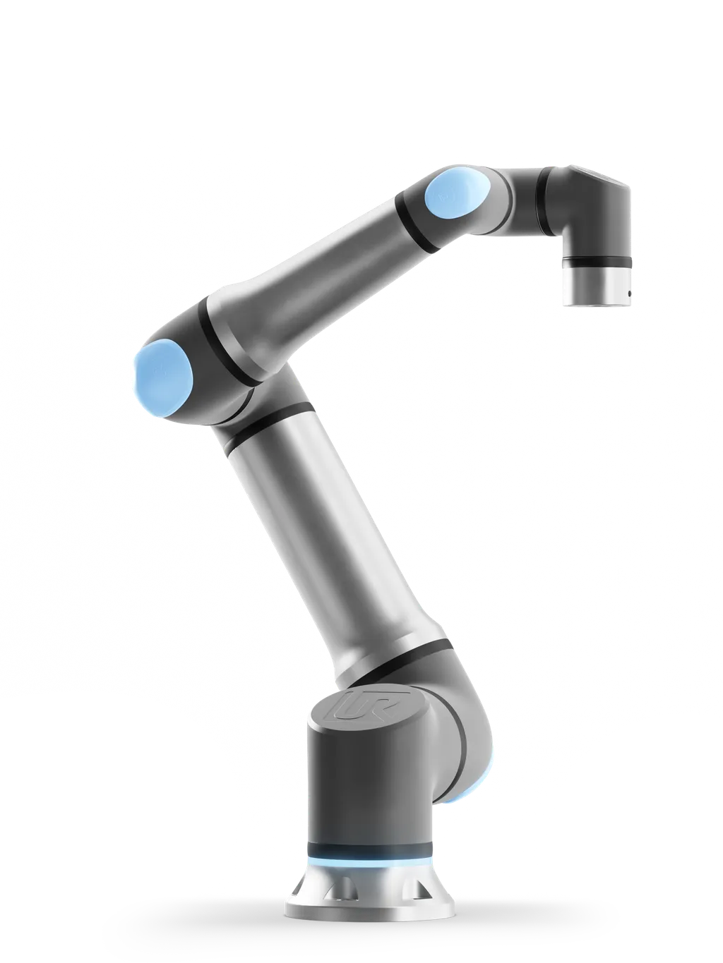 Robot Payload Gap: Only 6 Arms Lift 35-50 kg