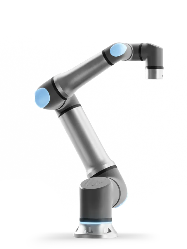 Robot Payload Gap: Only 6 Arms Lift 35-50 kg