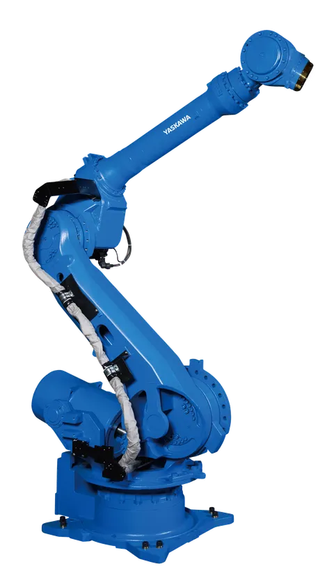 Yaskawa Motoman GP215