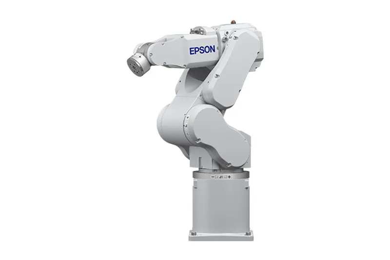 Epson Robots C4 — view 1
