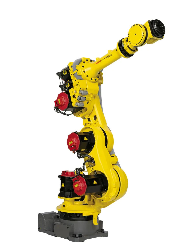 FANUC R-1000iA/120F-7B — view 1