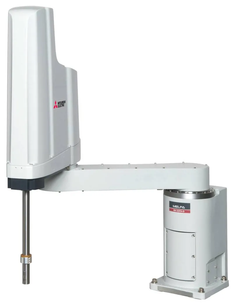 Mitsubishi Electric MELFA RH-20FRH — view 1