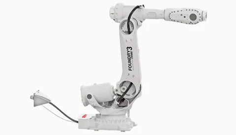 ABB Robotics IRB 6790-235/2.65
