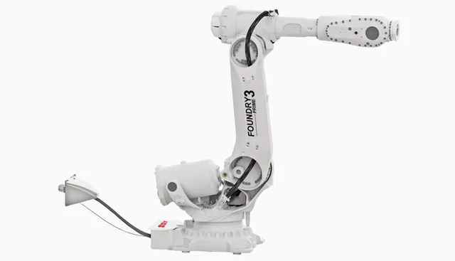IP Rating to NEMA: The Standard Crosswalk Has No Answer for 41% of Robots in Our Database