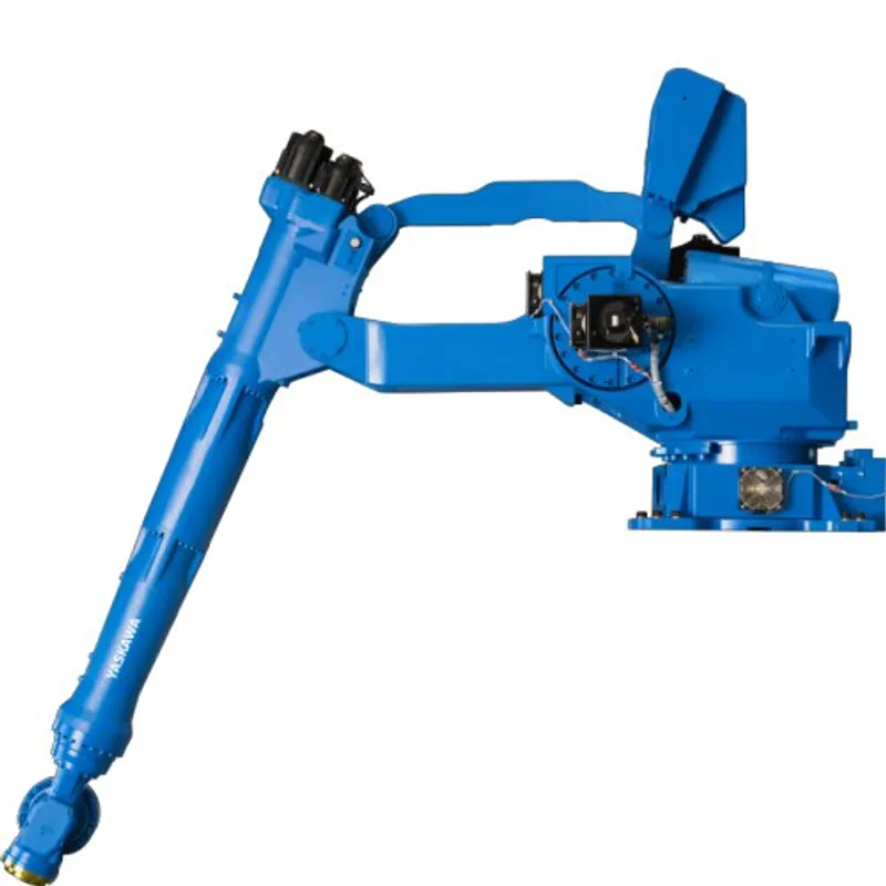 Yaskawa Motoman PH200RF — view 1
