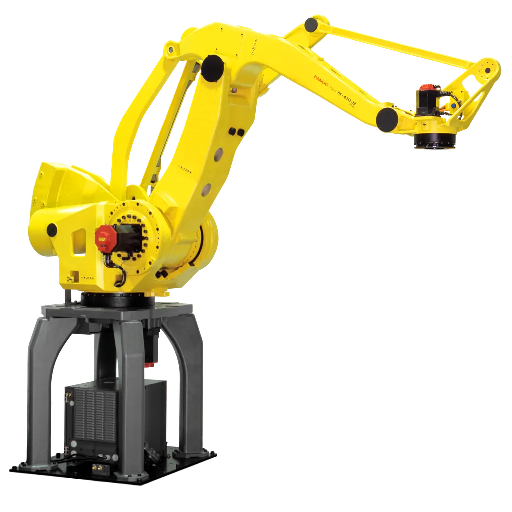 How to Choose a Palletizing Robot by Payload (3-700 kg Decision Guide)