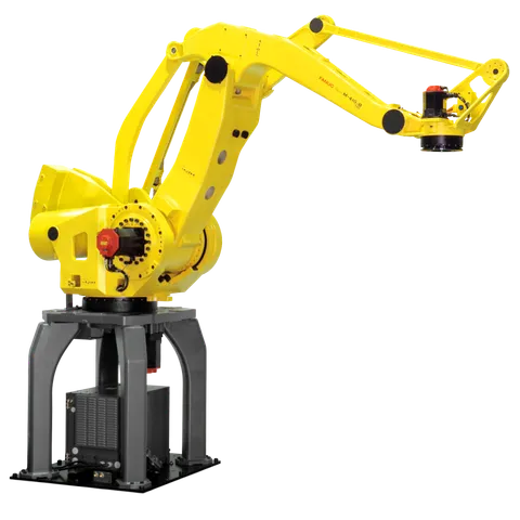 FANUC M-410iB/700