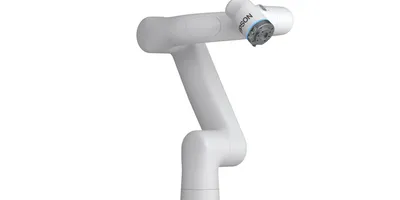Epson's First Cobot, the AX6, Goes on Sale in the US