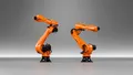 KUKA KR 30 R2100 thumbnail 1