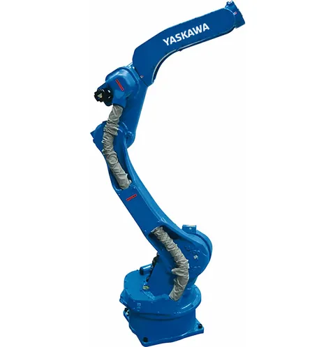 Yaskawa Motoman MH24