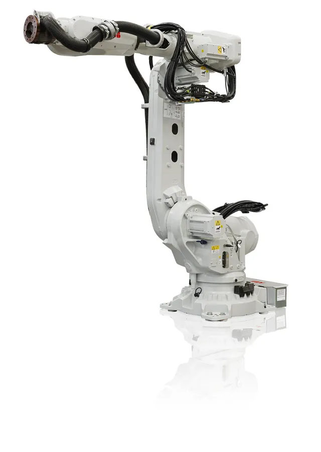 ABB Is Selling Robotics. It's 48 of Our 425 Robots
