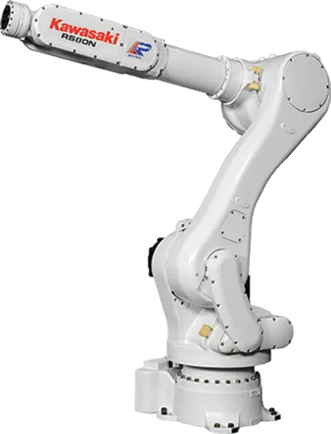 Kawasaki Robotics RS080N